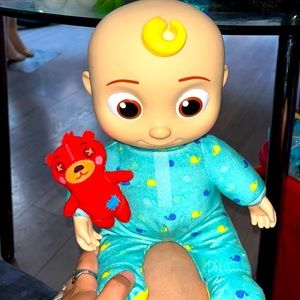 Coco melon Doll , kids Toy , Kids favorite